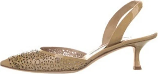 Manolo Blahnik