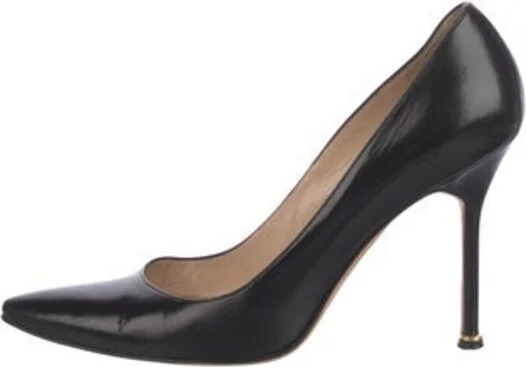 Manolo Blahnik