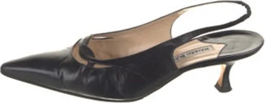 Manolo Blahnik