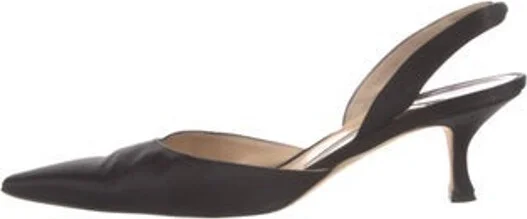 Manolo Blahnik
