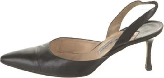 Manolo Blahnik