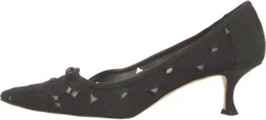 Manolo Blahnik