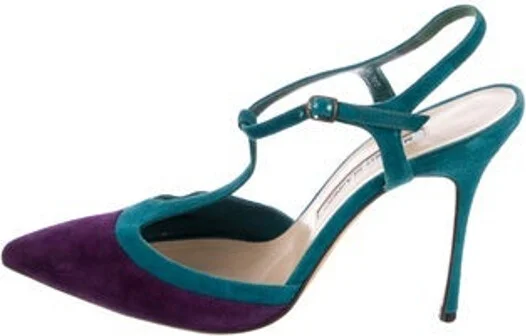 Manolo Blahnik