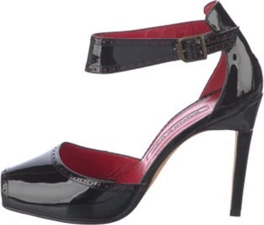 Manolo Blahnik