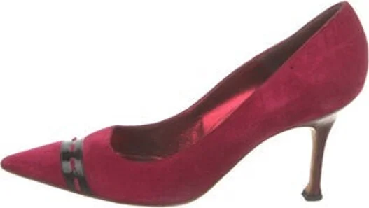 Manolo Blahnik