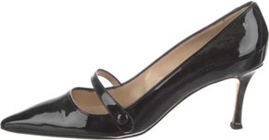 Manolo Blahnik