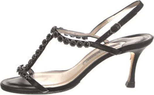 Manolo Blahnik