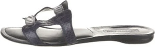 Manolo Blahnik