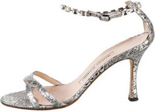 Manolo Blahnik