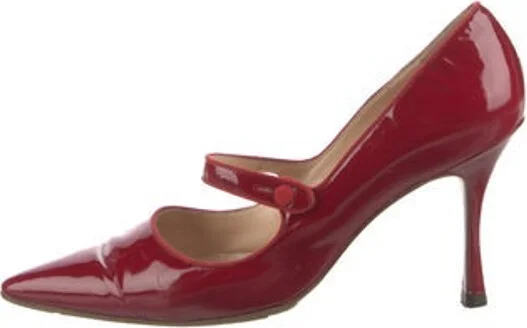 Manolo Blahnik