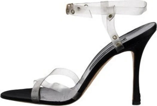 Manolo Blahnik