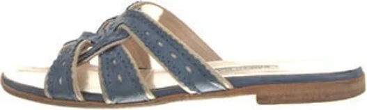 Manolo Blahnik