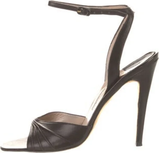 Manolo Blahnik