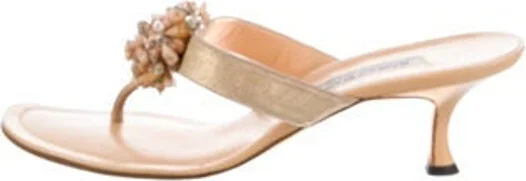 Manolo Blahnik