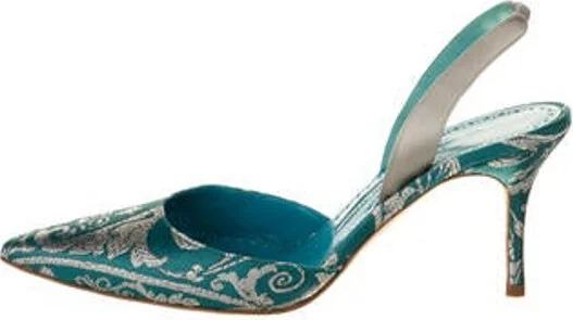 Manolo Blahnik