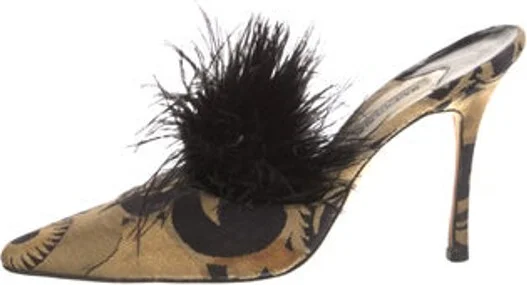 Manolo Blahnik