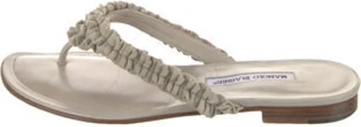Manolo Blahnik