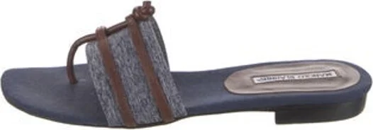 Manolo Blahnik