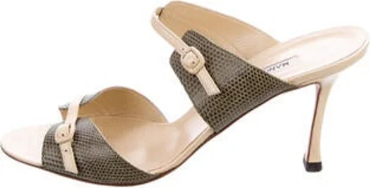 Manolo Blahnik