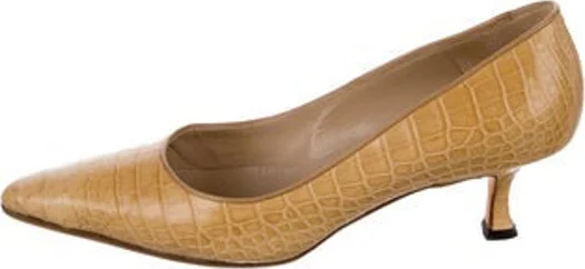 Manolo Blahnik