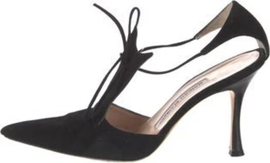 Manolo Blahnik