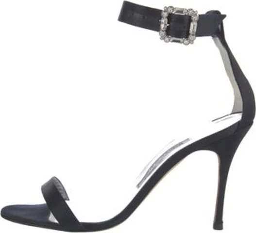 Manolo Blahnik