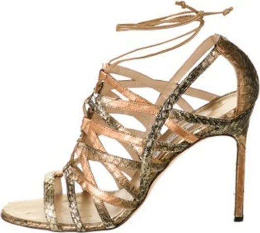 Manolo Blahnik