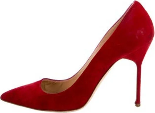 Manolo Blahnik