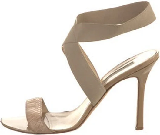 Manolo Blahnik