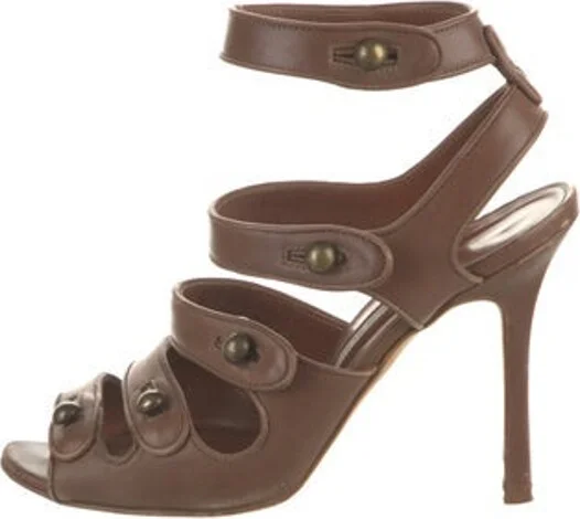 Manolo Blahnik