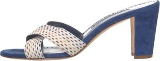 Manolo Blahnik
