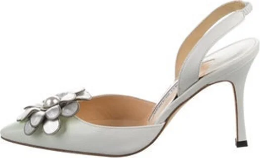 Manolo Blahnik