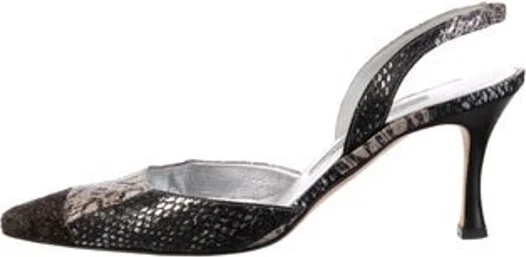 Manolo Blahnik