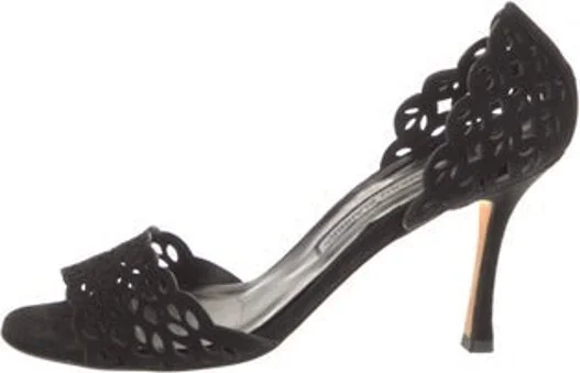 Manolo Blahnik