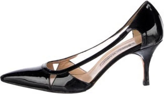 Manolo Blahnik