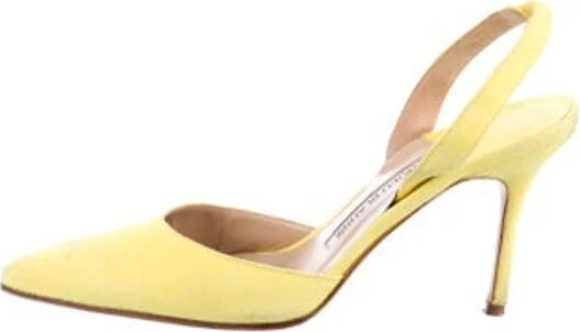 Manolo Blahnik