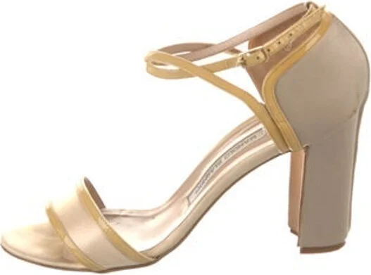 Manolo Blahnik