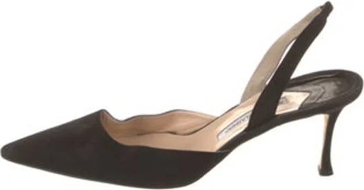 Manolo Blahnik