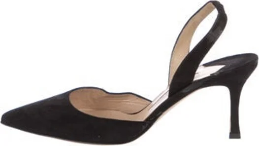 Manolo Blahnik