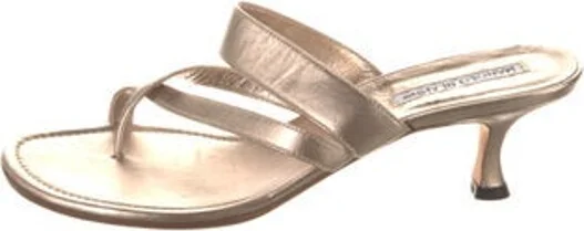 Manolo Blahnik