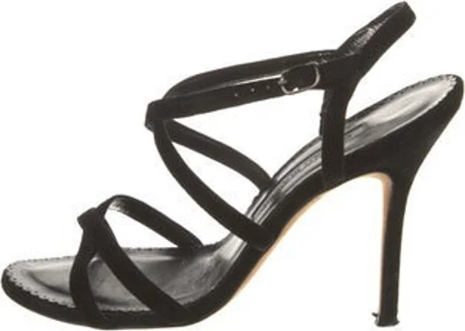 Manolo Blahnik