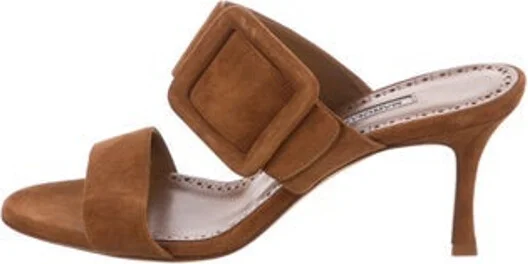 Manolo Blahnik