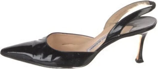 Manolo Blahnik