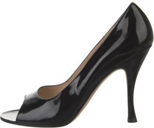 Manolo Blahnik