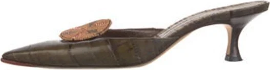 Manolo Blahnik