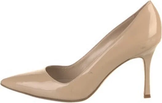 Manolo Blahnik