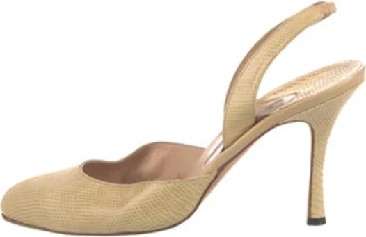 Manolo Blahnik