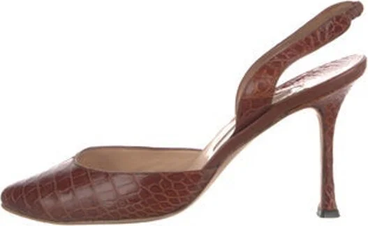 Manolo Blahnik