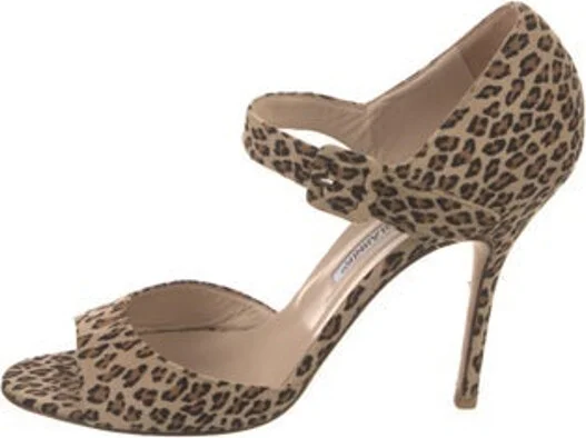 Manolo Blahnik