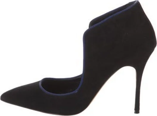 Manolo Blahnik